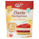 CELIKO Ciasto biszkoptowe