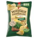 Wiejskie Ziemniaczki...