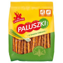Lajkonik Paluszki o smaku...
