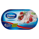 Lisner Filety z makreli w...