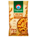 Przysnacki chrupki o smaku...