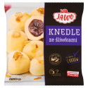 Knedle ze śliwkami Jawo 450g