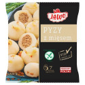 JAWO Pyzy z mięsem 450g