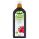 Premium Rosa Sok 100% Malina 500ml