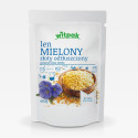 LEN MIELONY ODTŁUSZCZONY 450G - WITPAK