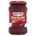 Rolnik Buraczki Tarte 370g
