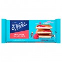 Wedel Czekolada Malina 100g
