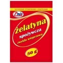 Żelatyna spożywcza Emix 50g