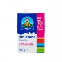 Łowicz Śmietana łowicka...