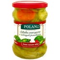 Polan Sałatka z Zielonych Pomidorów 460g