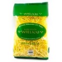 Makaron Wielicki Nitka Cienka 250g