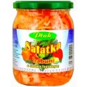 Sałatka Babuni Ptak 500g