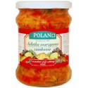 Polan Sałatka Zamkowa 460g