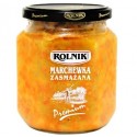 Rolnik Marchewka zasmażana 580ml