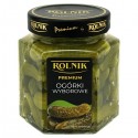 Rolnik Ogórki Konserwowe...