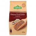 Kupiec Kasza Gryczana Prażona 400g