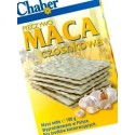 Maca Czosnkowa Chaber 180g