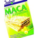 Maca Cebulowa Chaber 180g