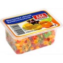 Mieszanka Skórek Kandyzowanych Aga 100g