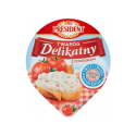PRESIDENT Twaróg Delikatny...
