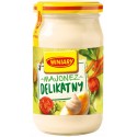 WINIARY Majonez Delikatny...