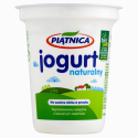 PIĄTNICA Jogurt naturalny...