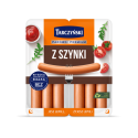 Tarczyński parówki 100% z...