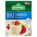 Kupiec Ryż Parboiled 4x100g