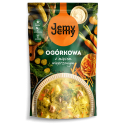 JEMY JEMY Zupa ogórkowa z...