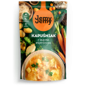 JEMY JEMY Zupa kapuśniak z...