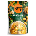 JEMY JEMY Zupa grochowa z...