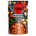 JEMY JEMY Zupa węgierska...