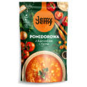 JEMY JEMY Zupa pomidorowa z...