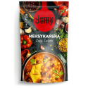 JEMY JEMY Zupa meksykańska