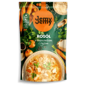 JEMY JEMY Rosół z...