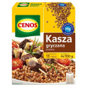 Cenos Kasza Gryczana Prażona 4x100g