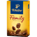 Kawa Tchibo Family mielona...
