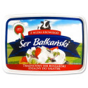 Ser bałkański z mleka krowiego East Dairy 200g