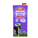 MLEKOVITA Mleko bez laktozy 3.2% 1L