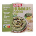Hummus z Pestkami Dyni Ribella