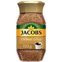 Kawa Jacobs Cronat Gold 100g
