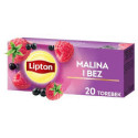 Lipton Malina Bez Herbata...