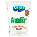 Krasnystaw Kefir 400g