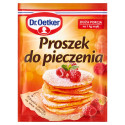 Dr.Oetker Proszek do Pieczenia