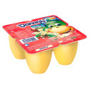 Danone Danonki Waniliowe 4x50g