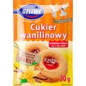 Gellwe Cukier Waniliowy 32g