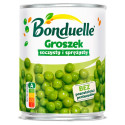 Bonduelle Groszek...