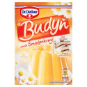 Dr.Oetker Budyń Śmietankowy