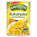 Kwidzyn Kukurydza...
