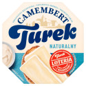 Turek Ser Camembert...